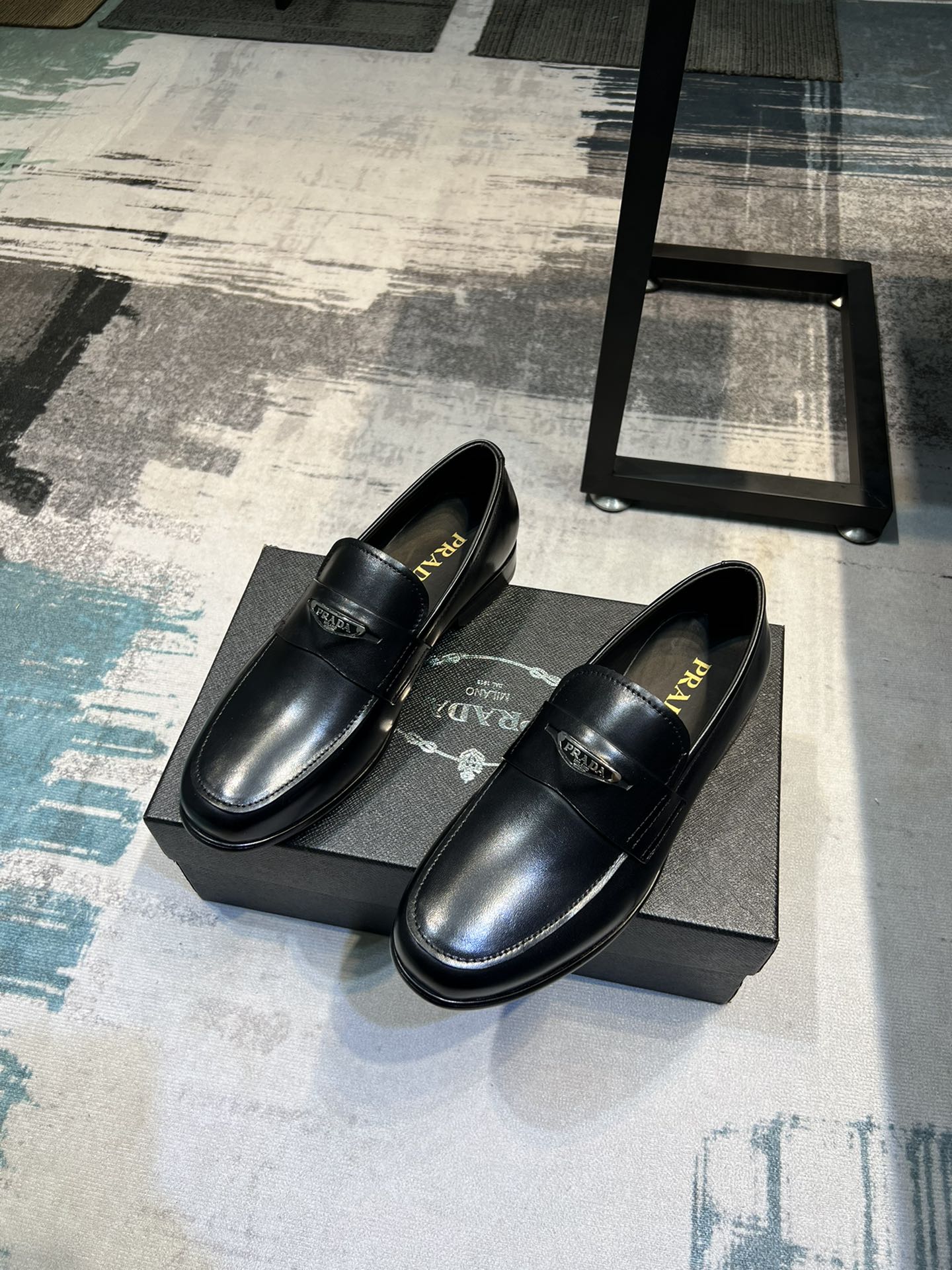 PRADA-187Shoes
