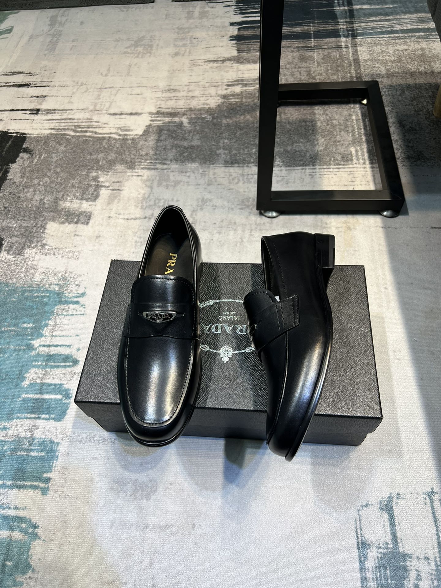 PRADA-187Shoes