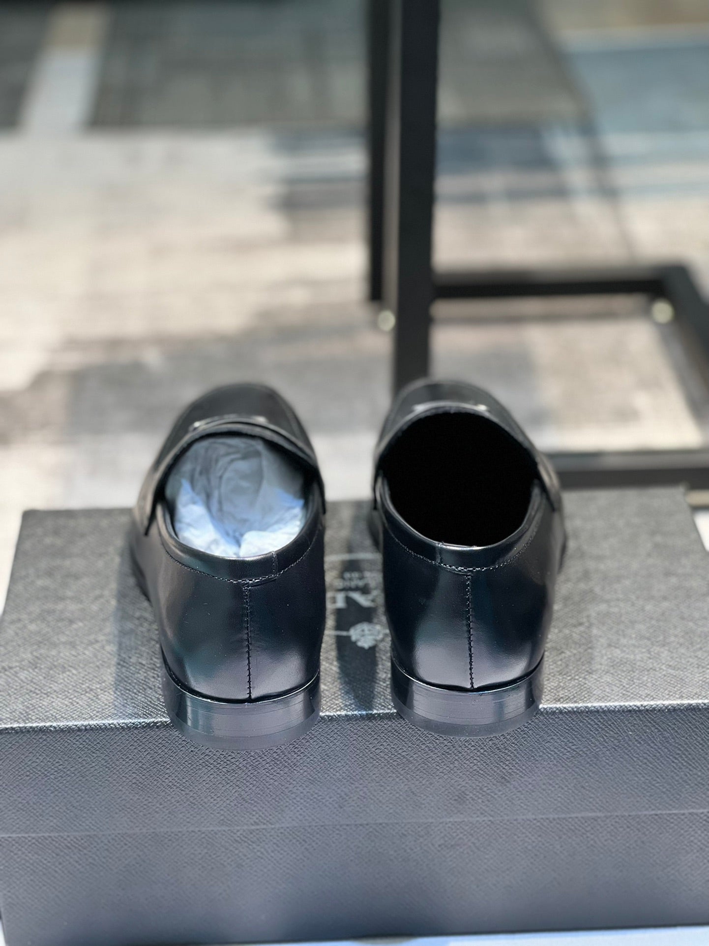 PRADA-187Shoes