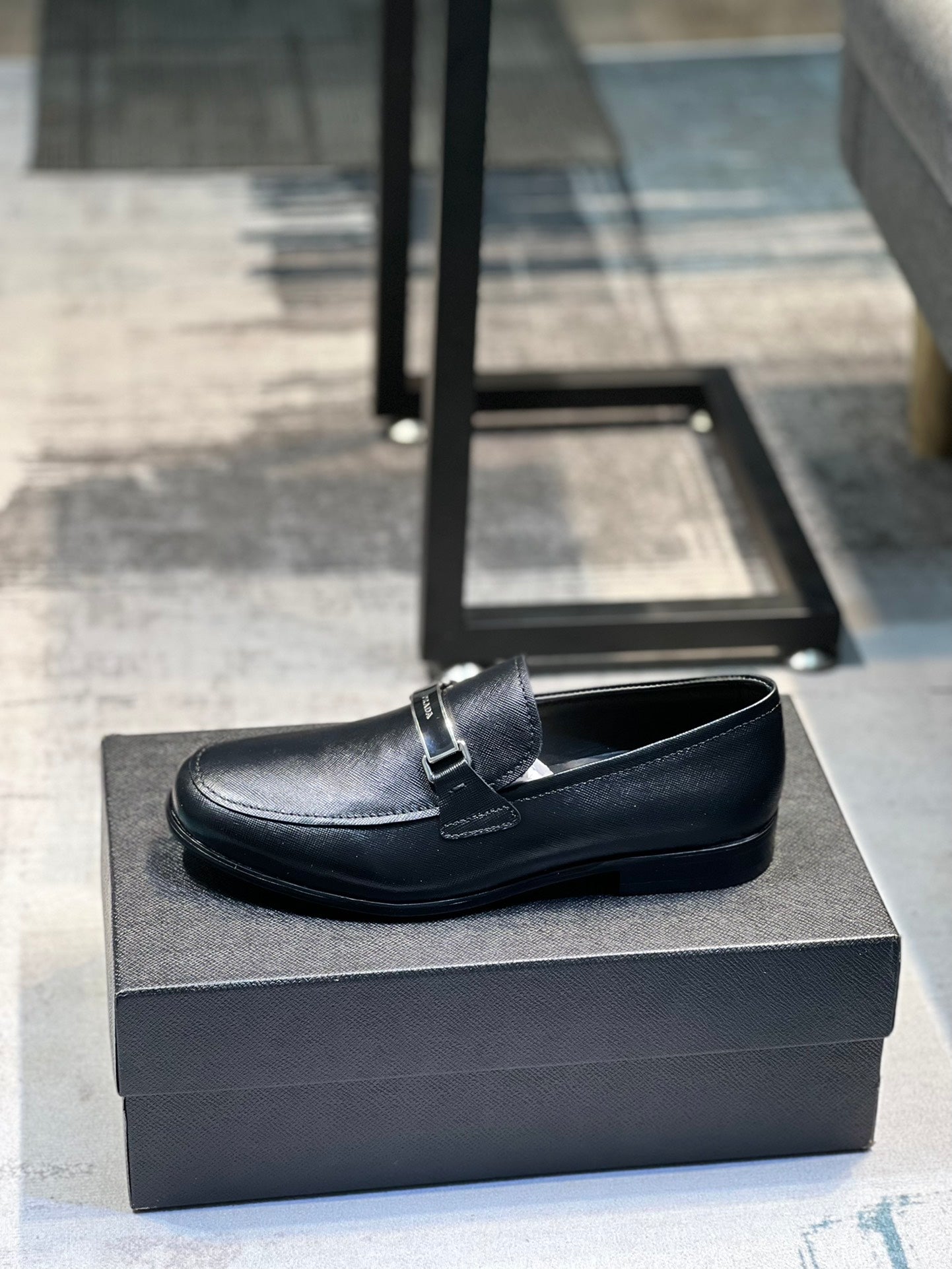 PRADA-188Shoes