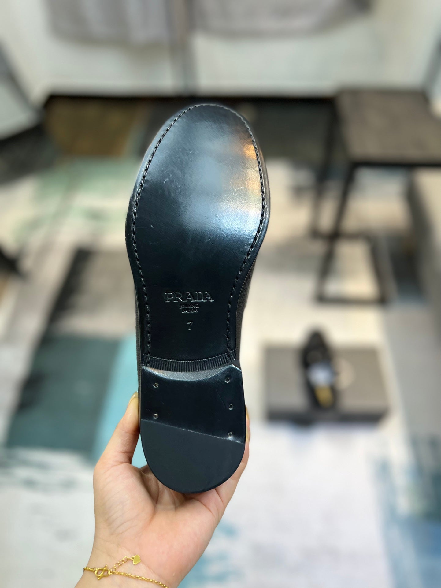 PRADA-188Shoes