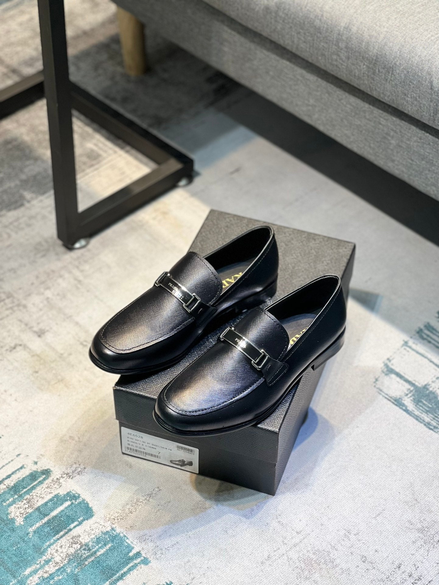 PRADA-188Shoes