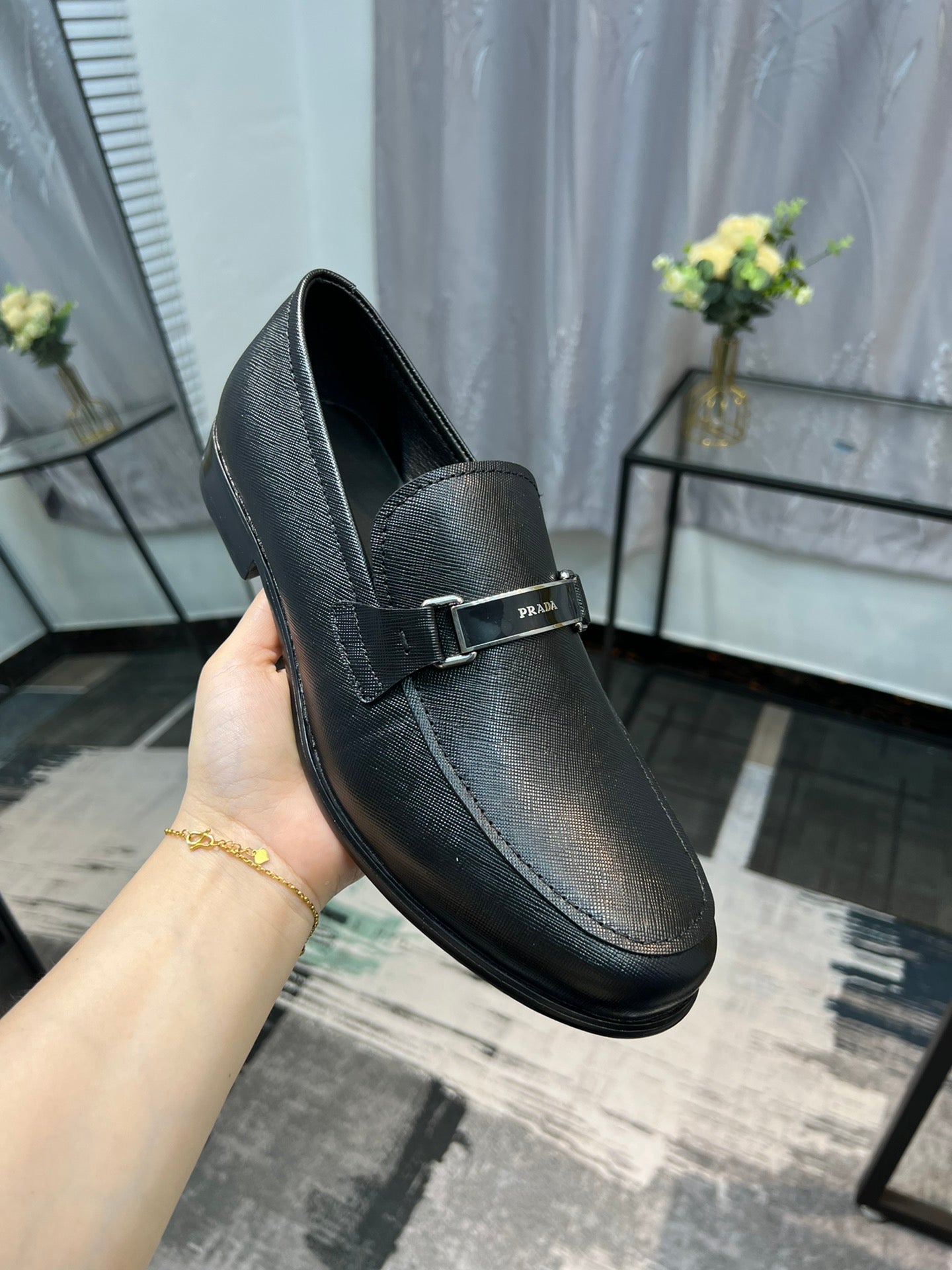 PRADA-188Shoes
