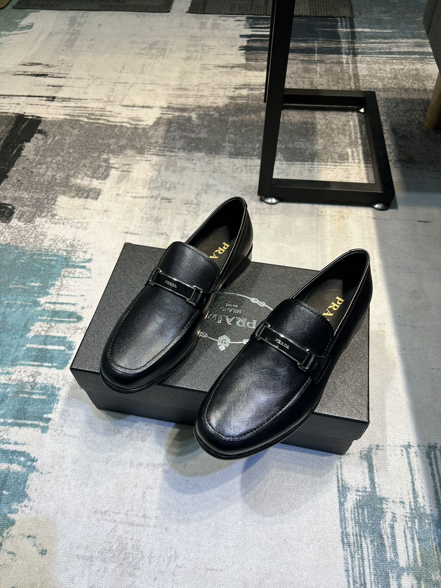 PRADA-188Shoes