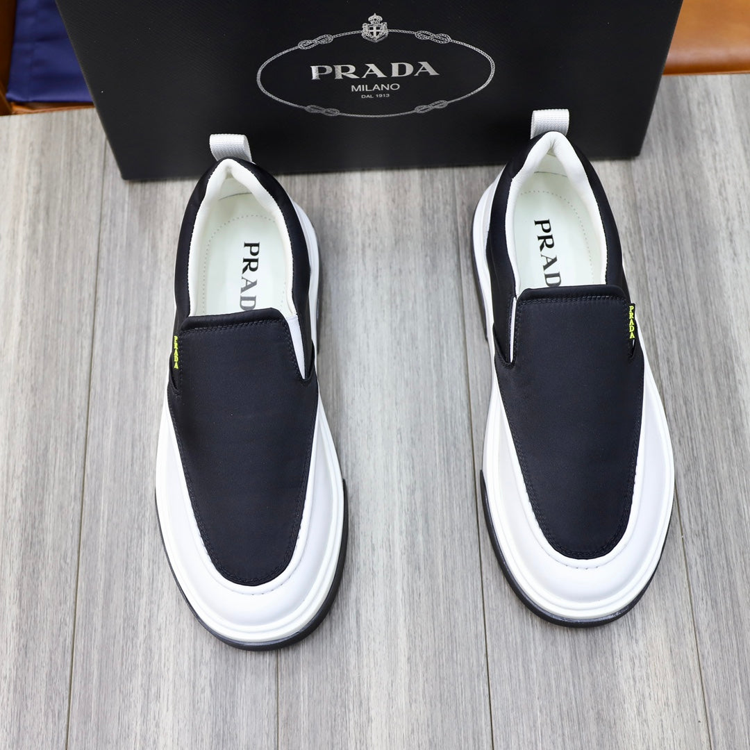 PRADA-189Shoes