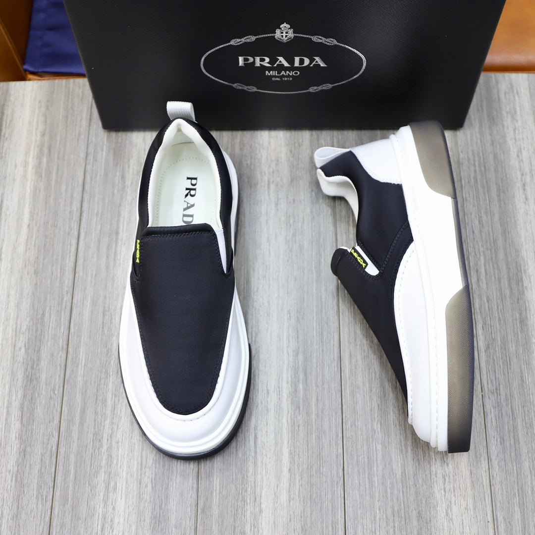PRADA-189Shoes