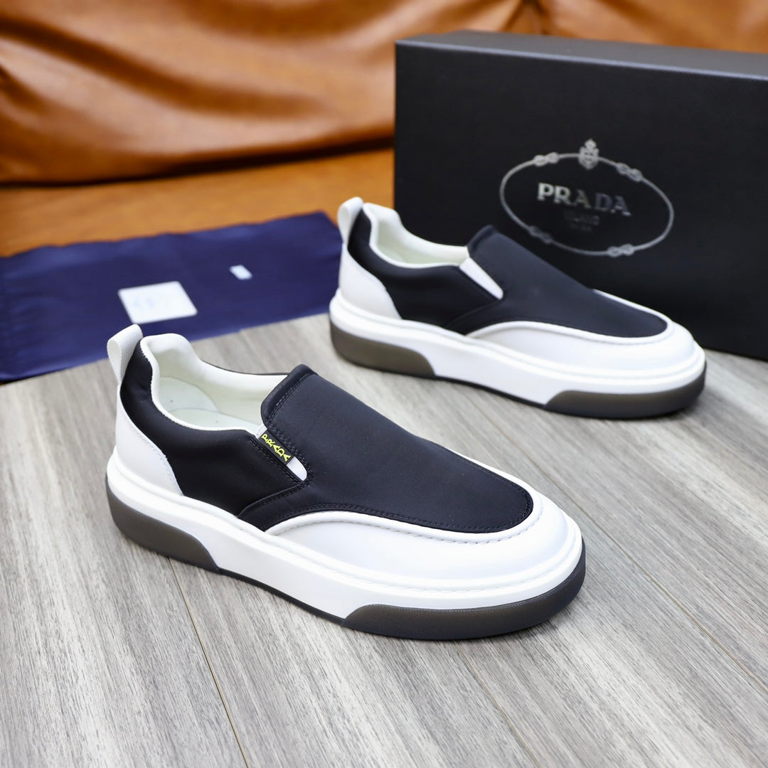 PRADA-189Shoes