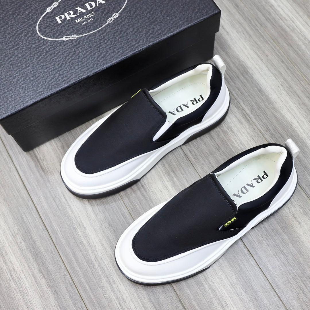 PRADA-189Shoes