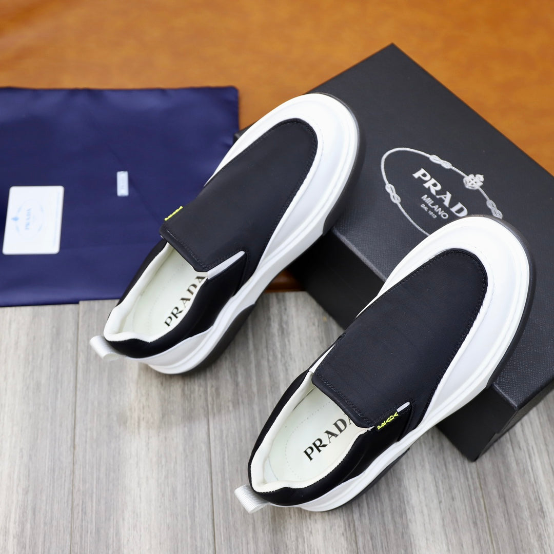 PRADA-189Shoes