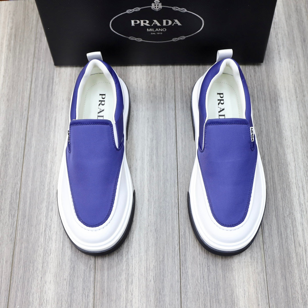 PRADA-191Shoes