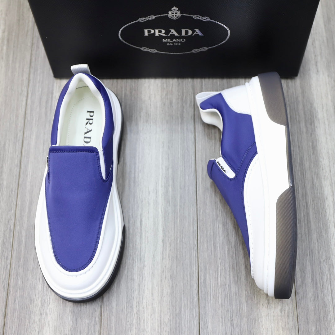 PRADA-191Shoes