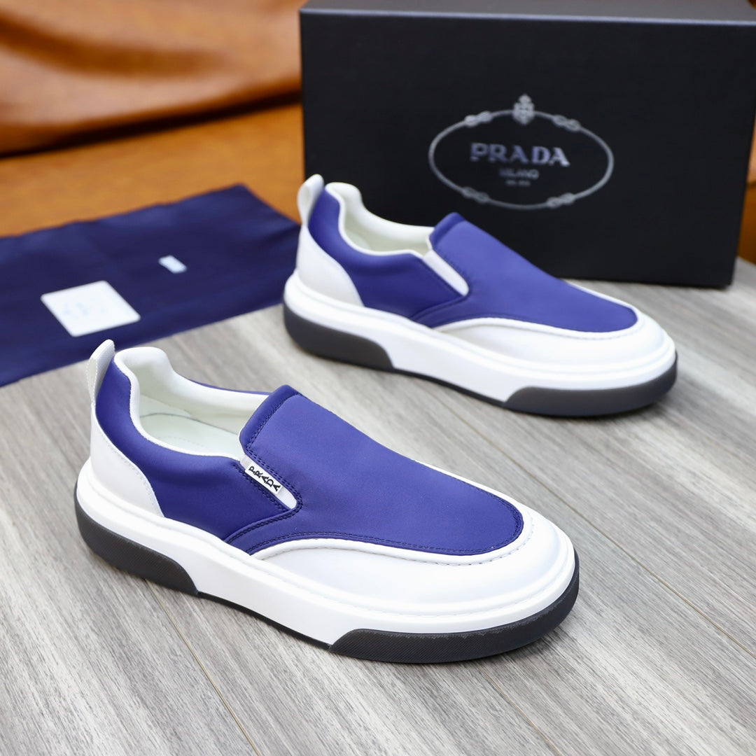 PRADA-191Shoes