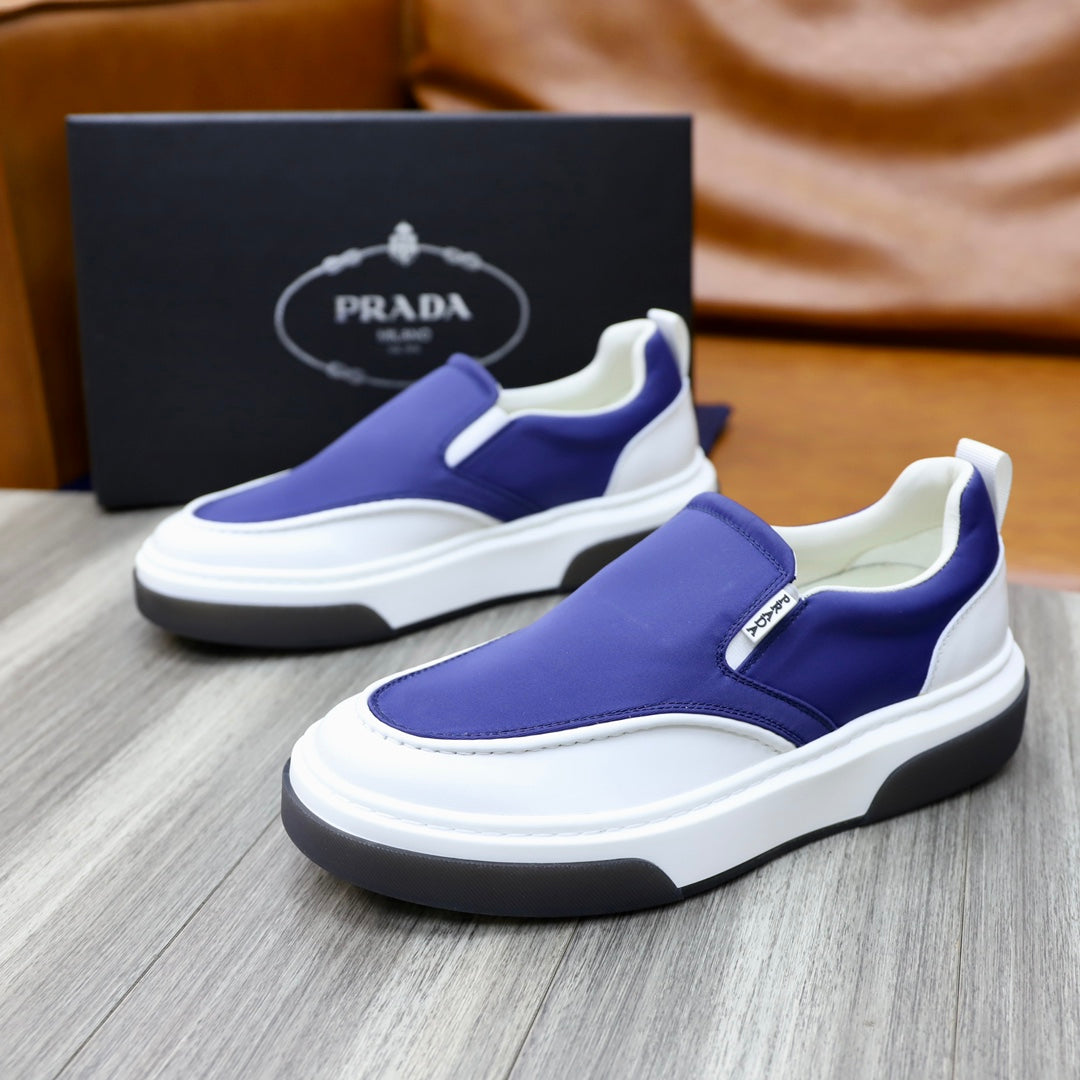 PRADA-191Shoes