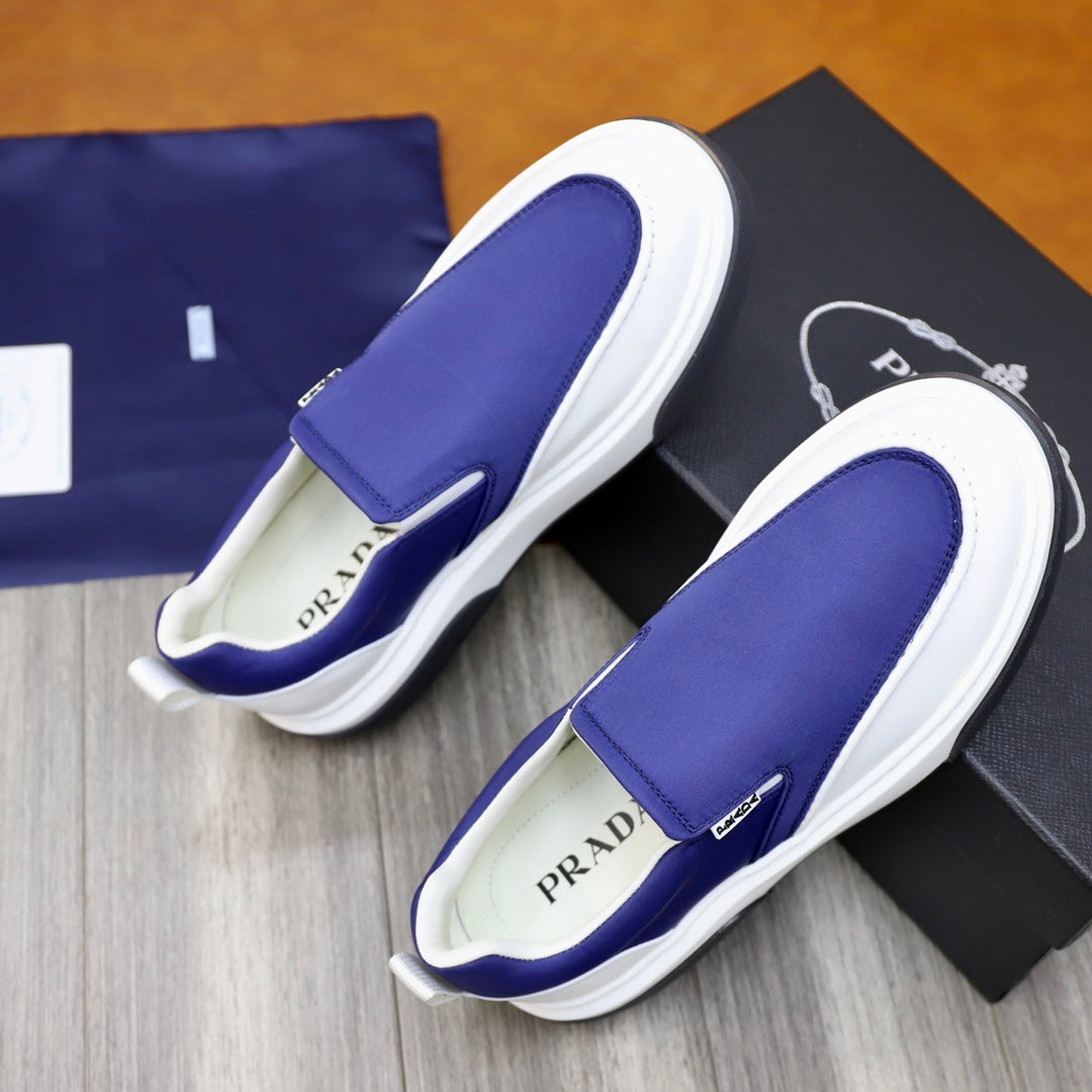 PRADA-191Shoes
