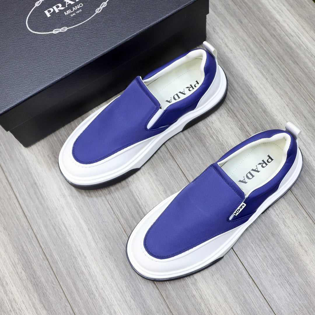 PRADA-191Shoes