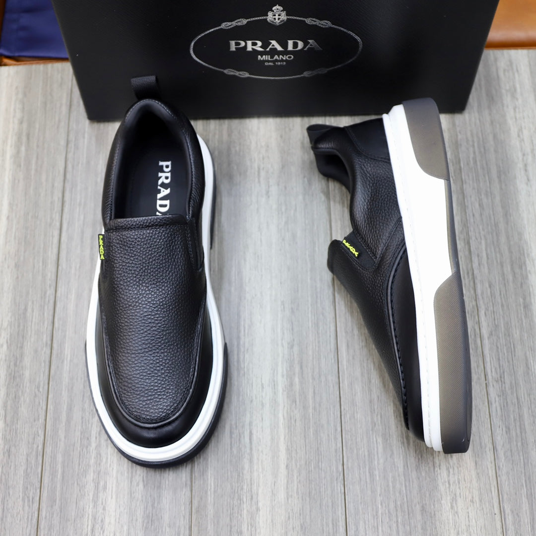 PRADA-192Shoes