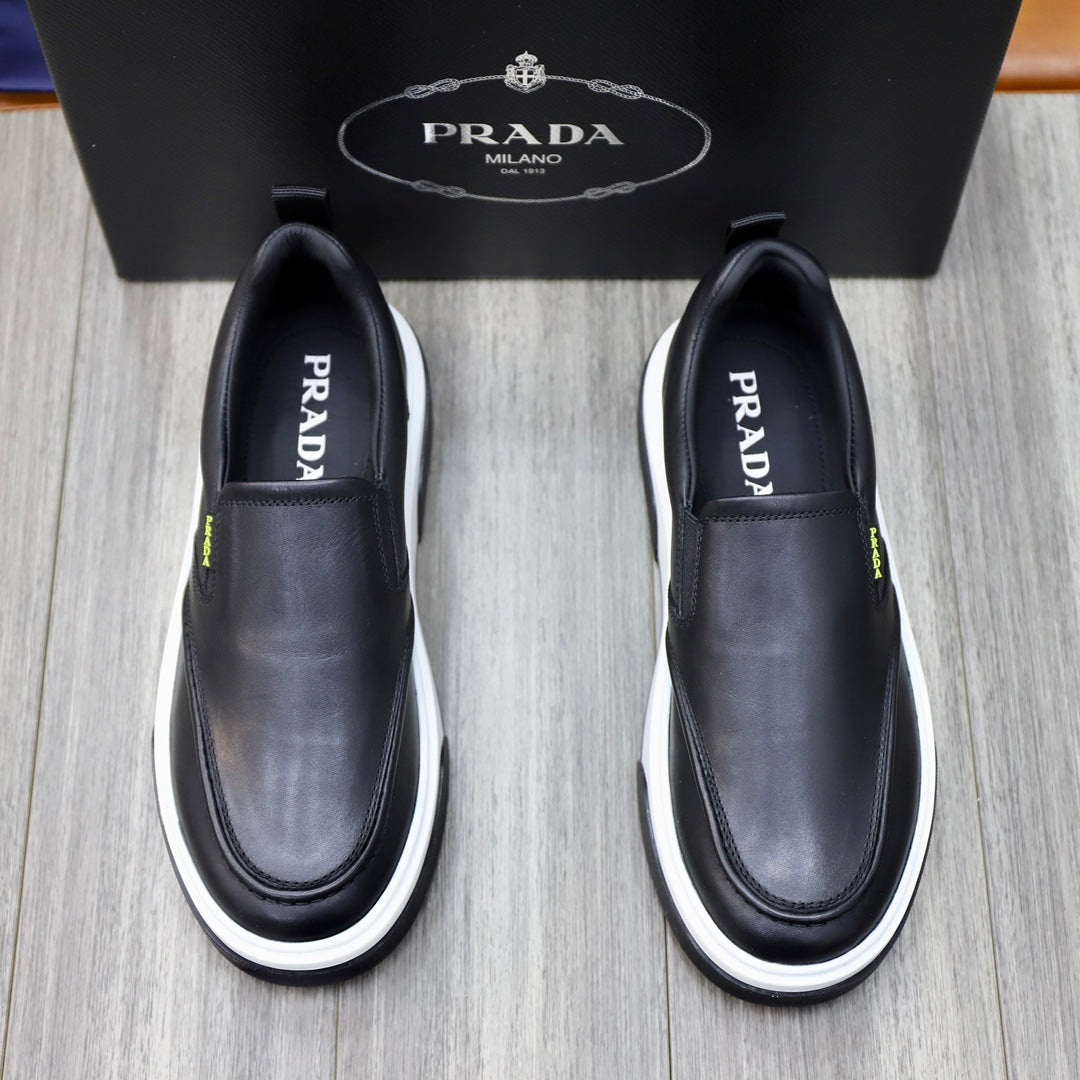 PRADA-193Shoes