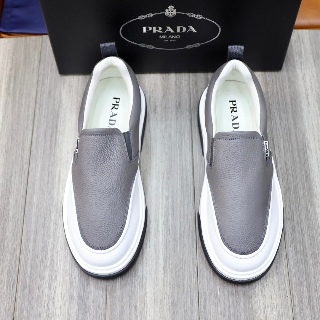 PRADA-196Shoes