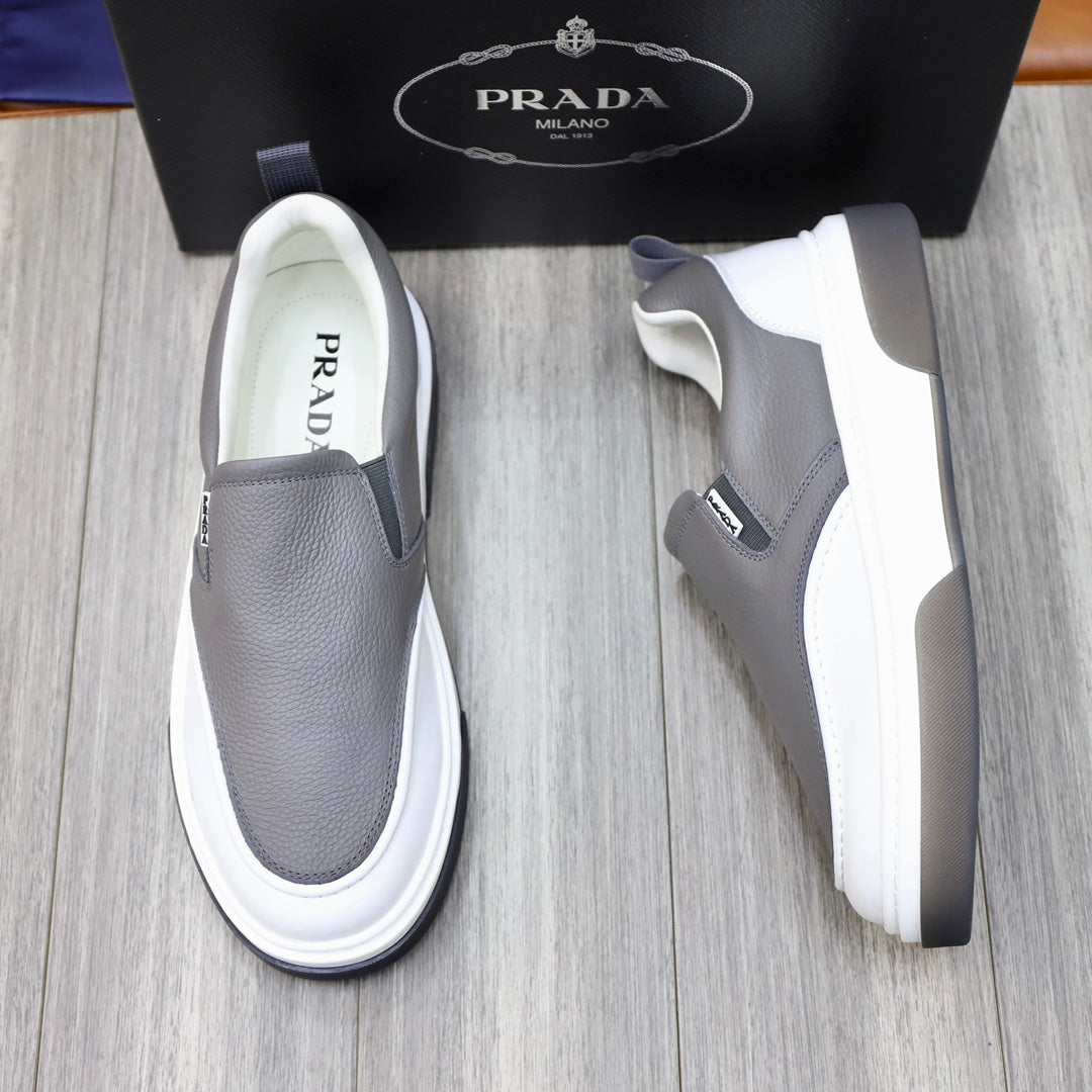PRADA-196Shoes