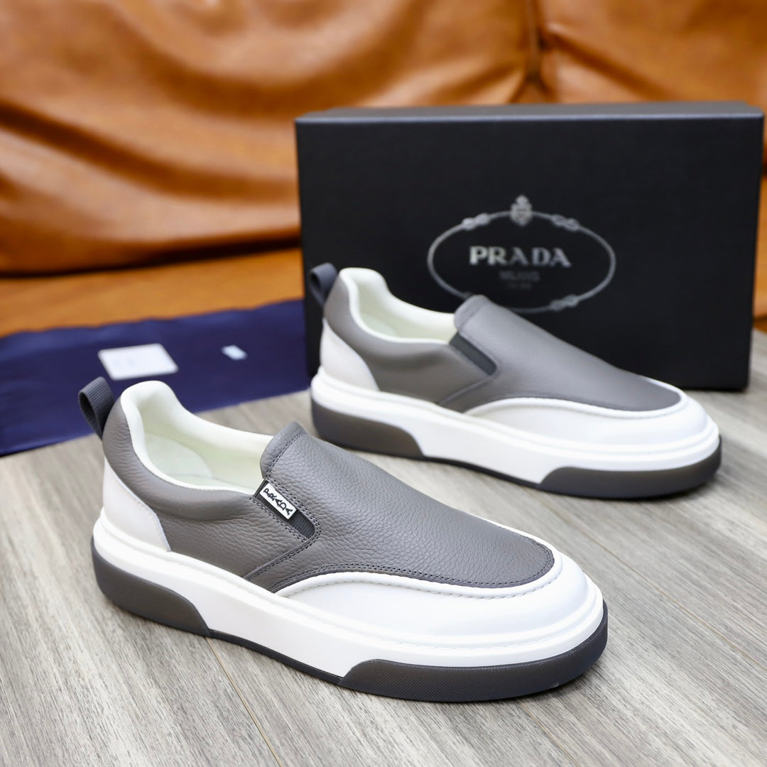 PRADA-196Shoes