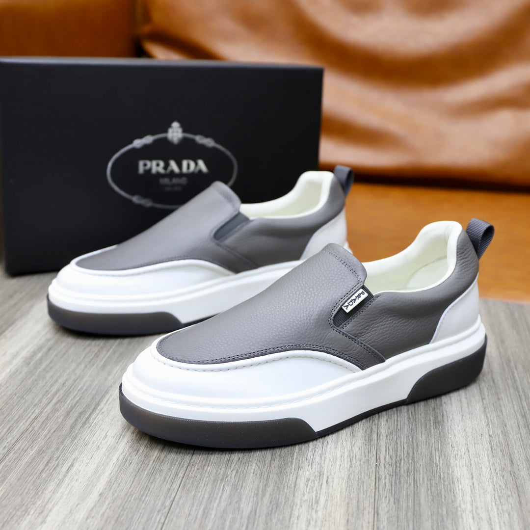 PRADA-196Shoes