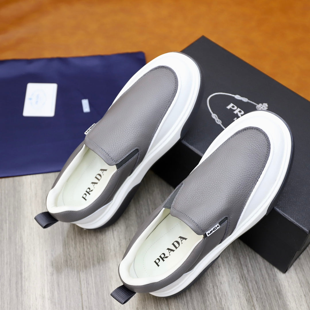 PRADA-196Shoes