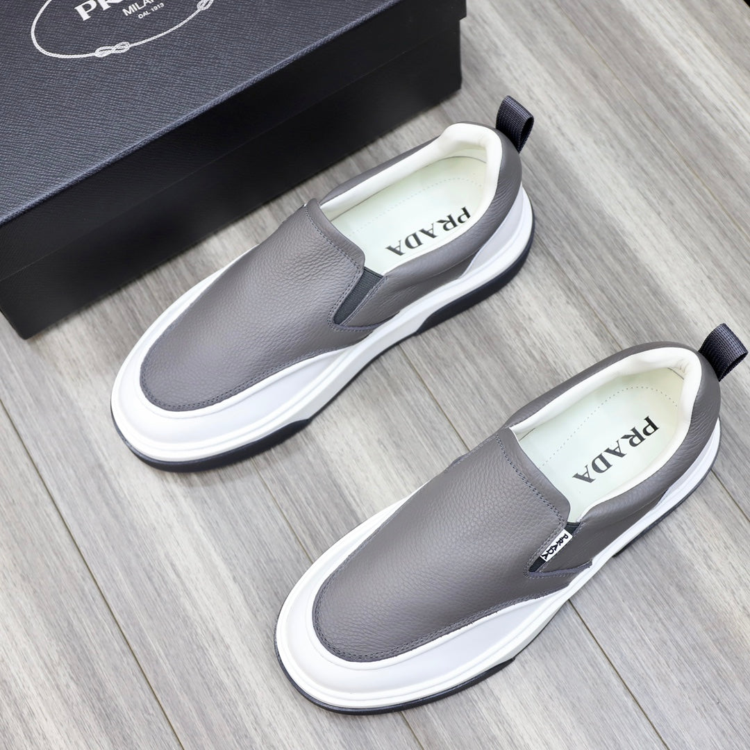 PRADA-196Shoes
