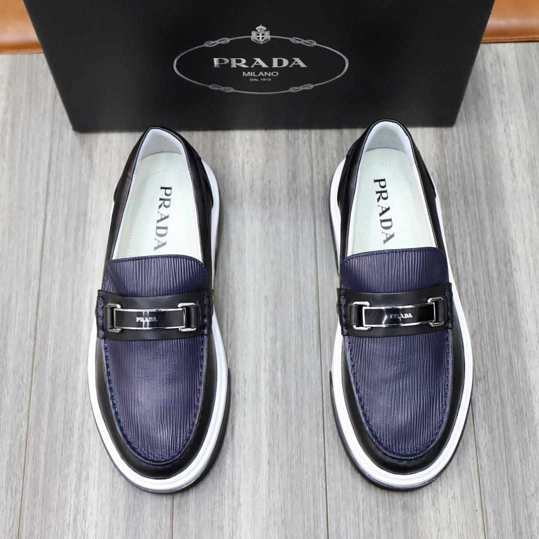 PRADA-186Shoes