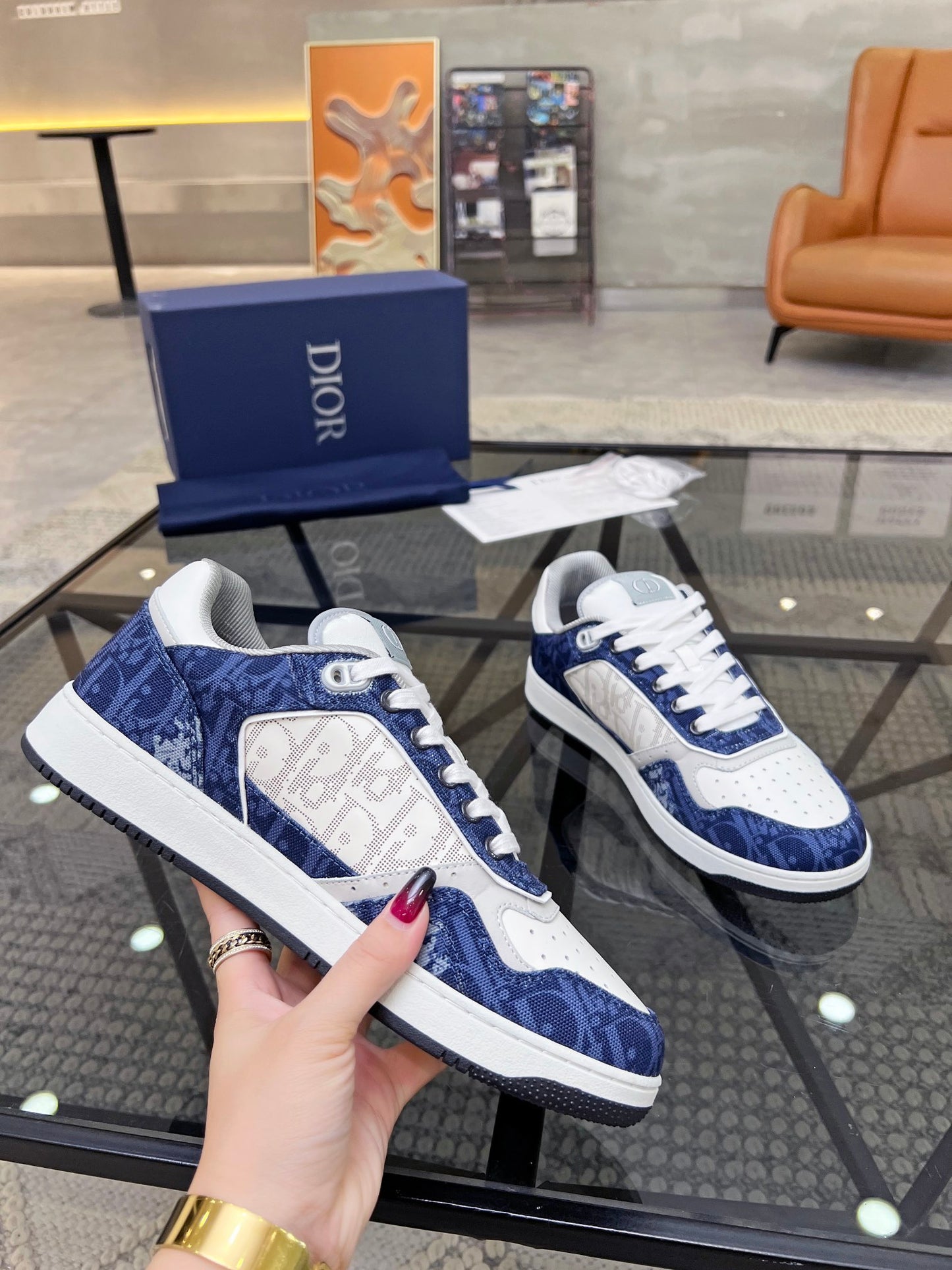 DIOR-107shoes