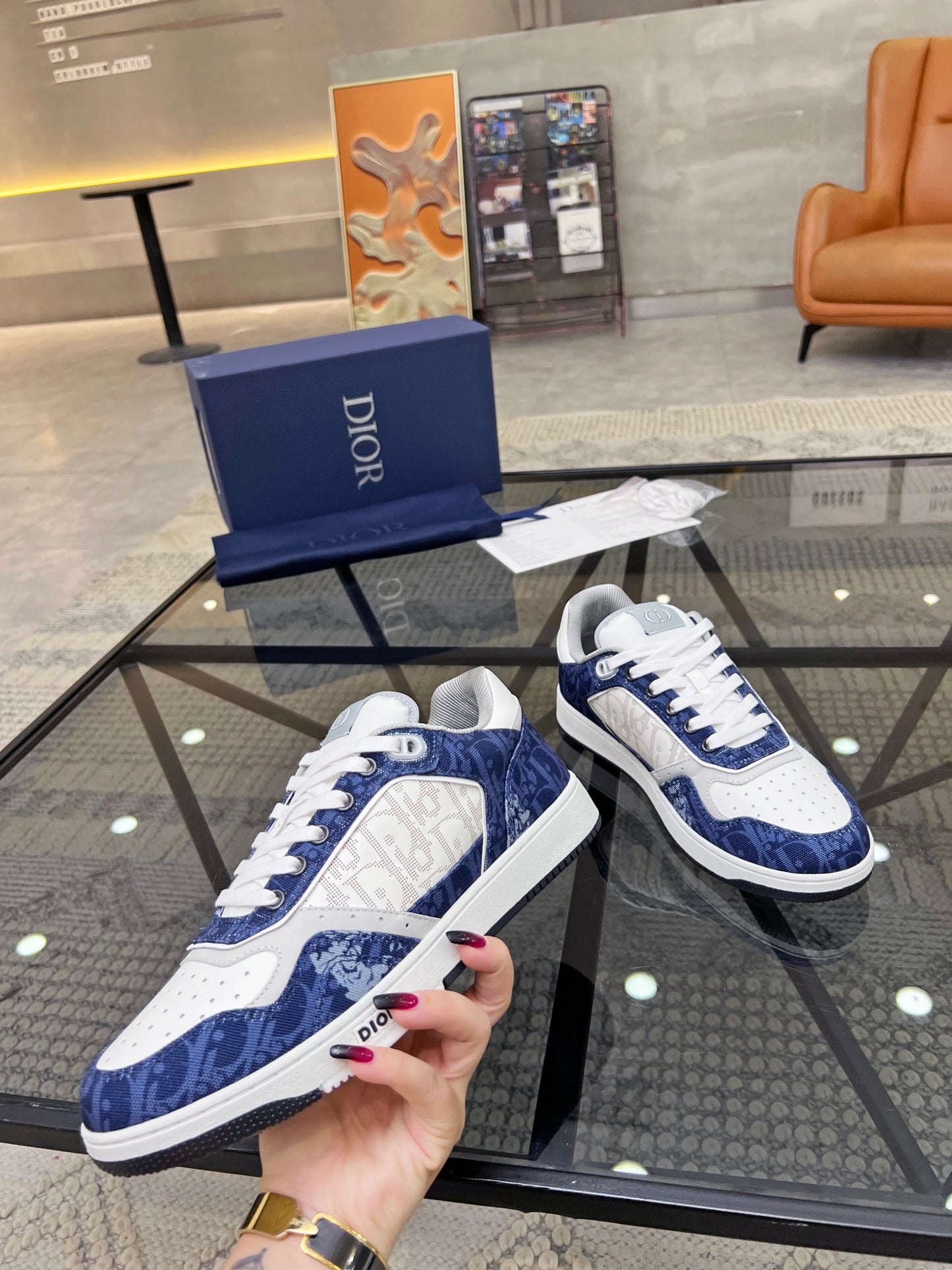 DIOR-107shoes