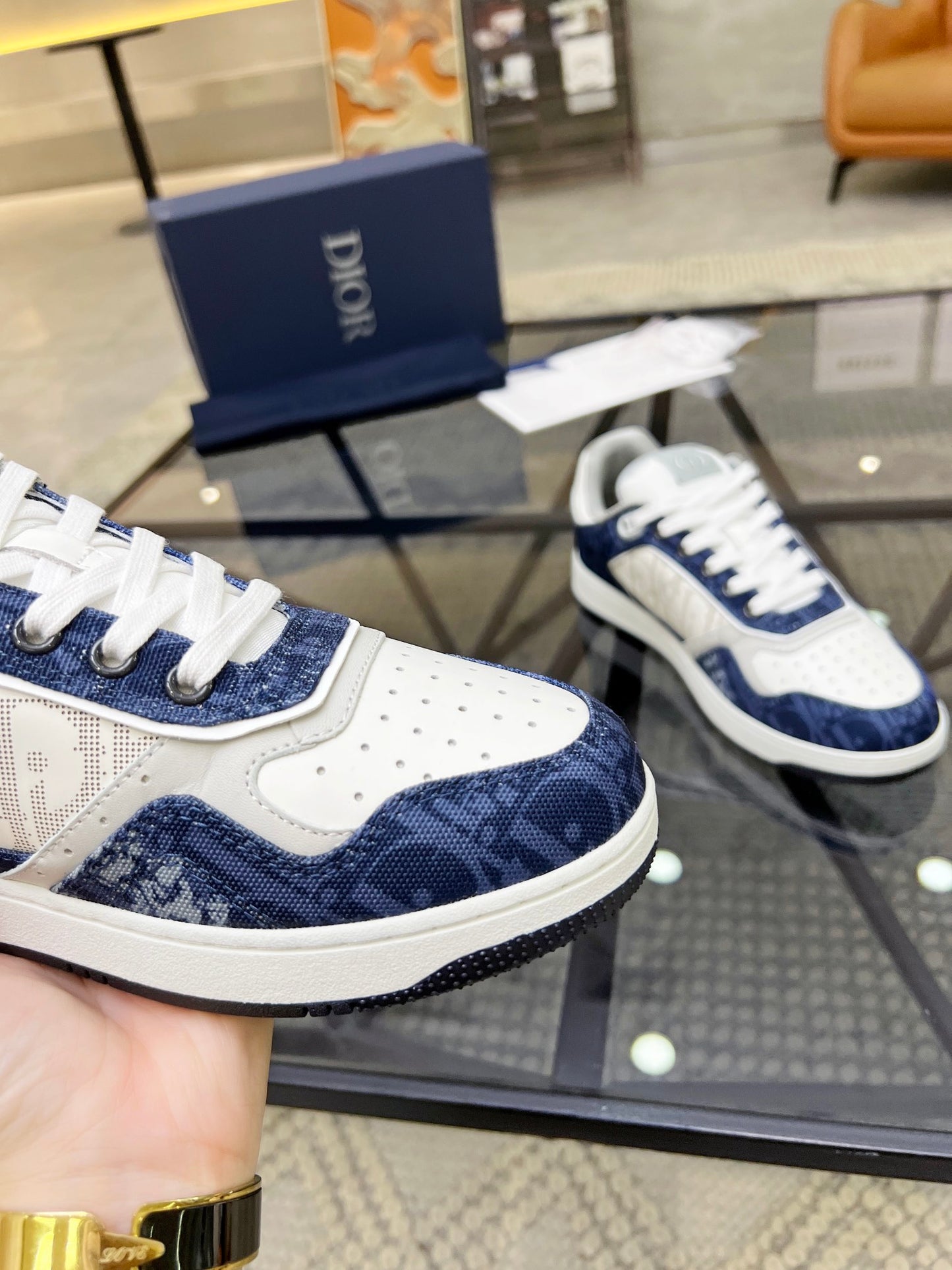 DIOR-107shoes