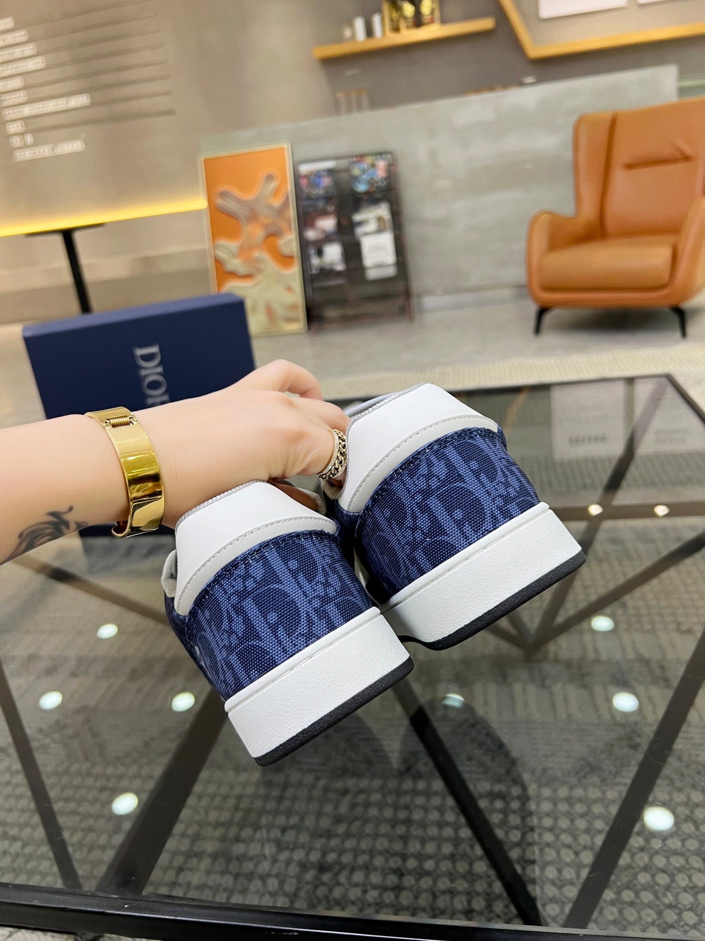 DIOR-107shoes