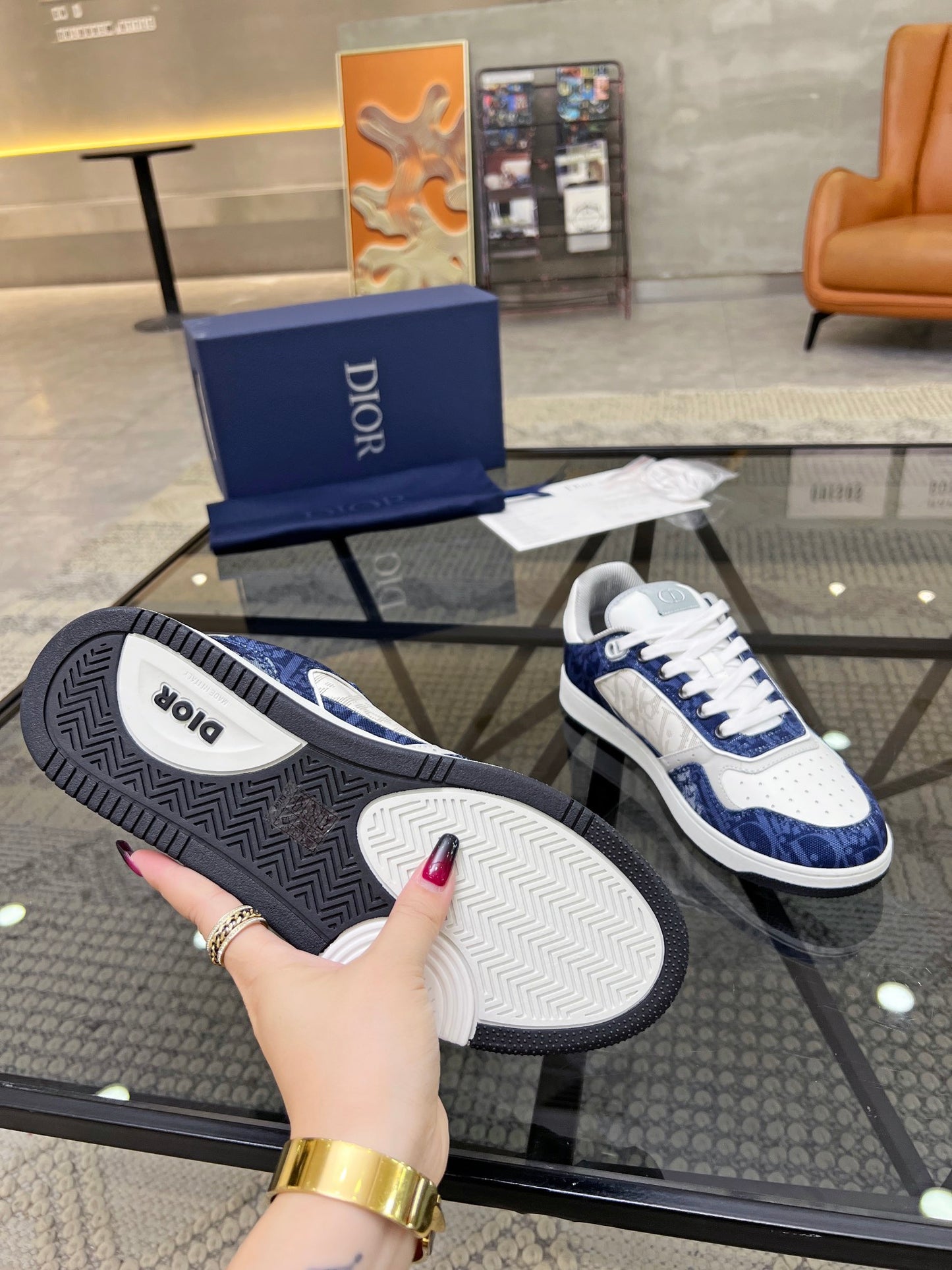 DIOR-107shoes