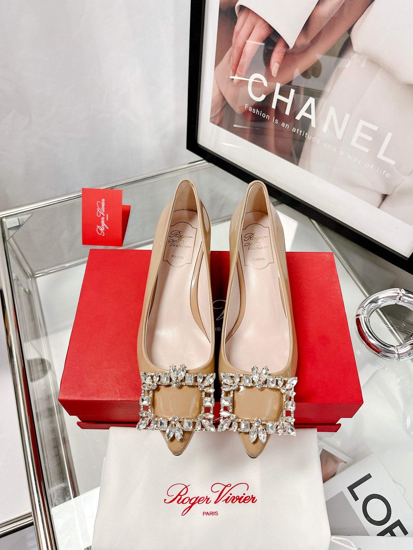 RV-020Shoes