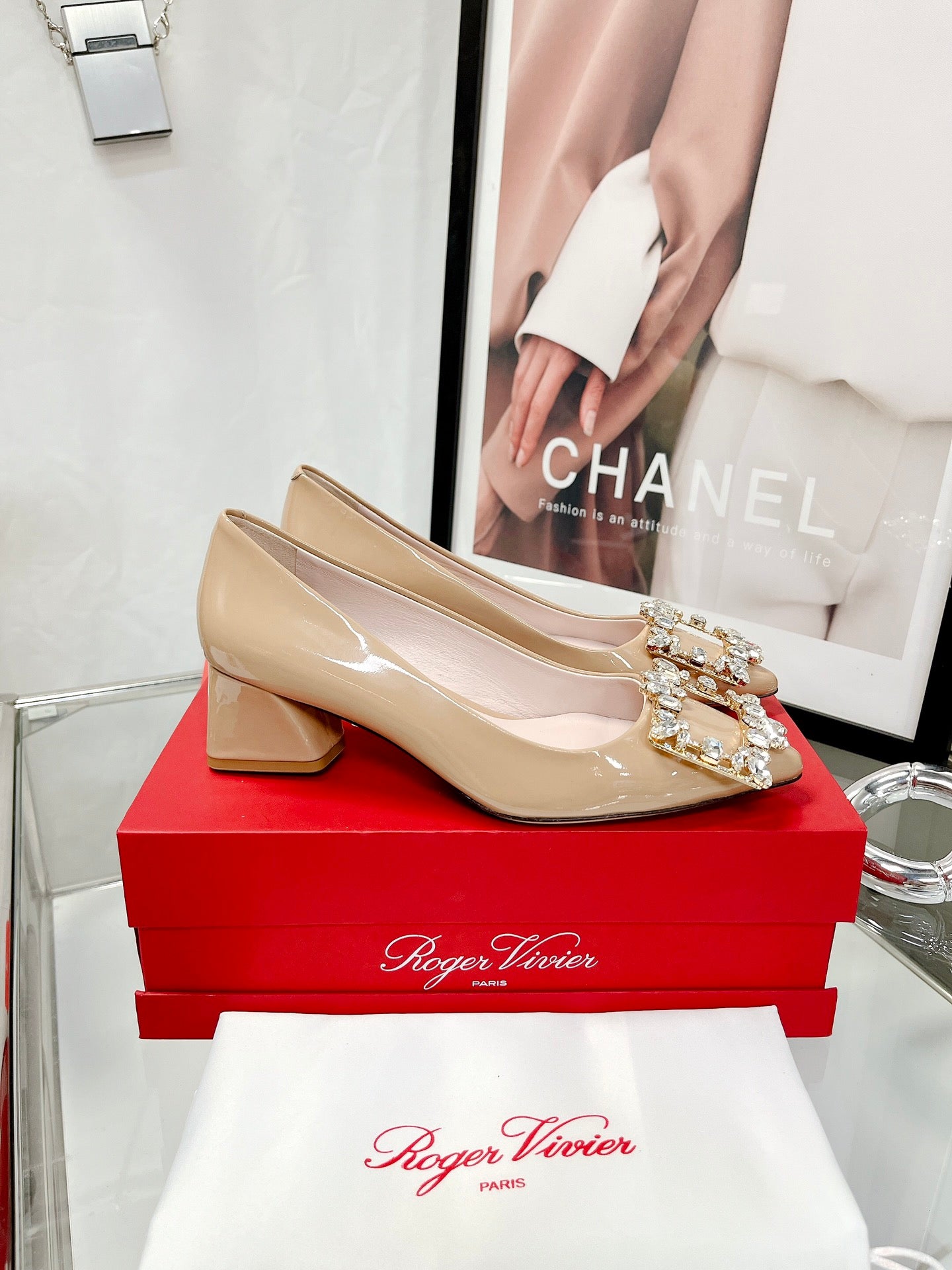 RV-020Shoes
