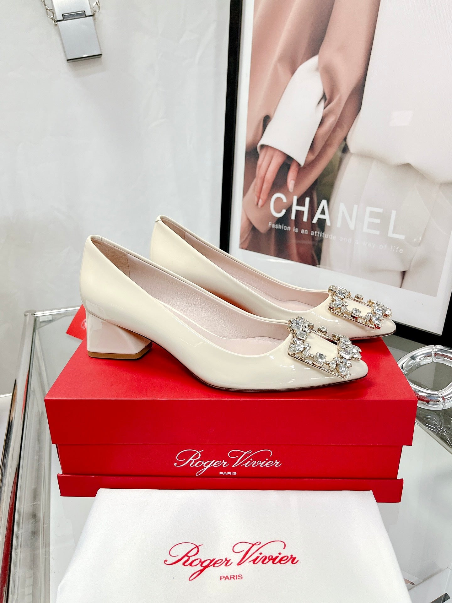 RV-021Shoes