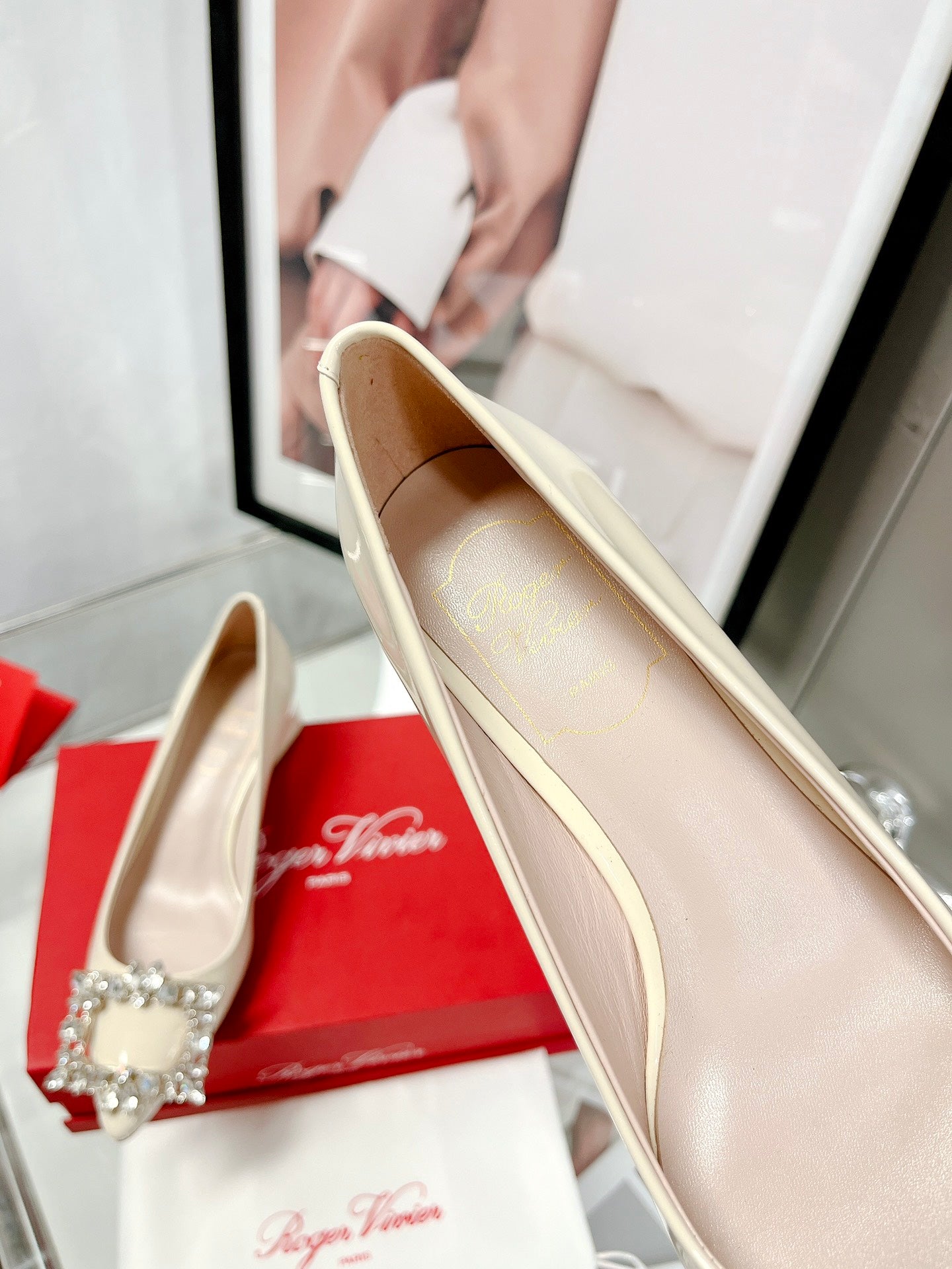 RV-021Shoes