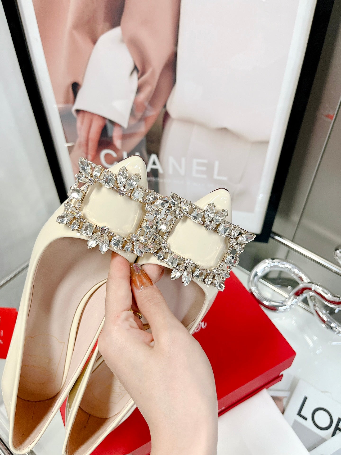 RV-021Shoes