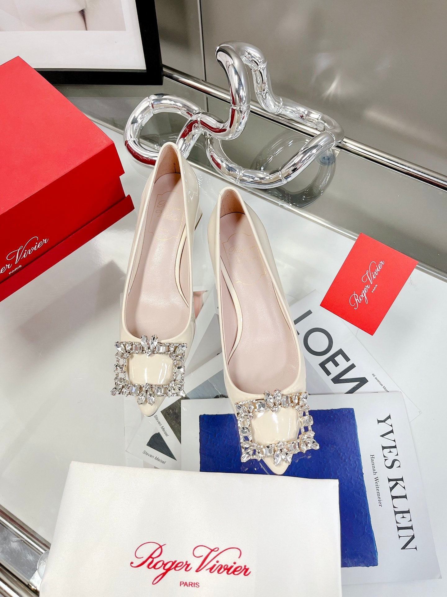 RV-021Shoes