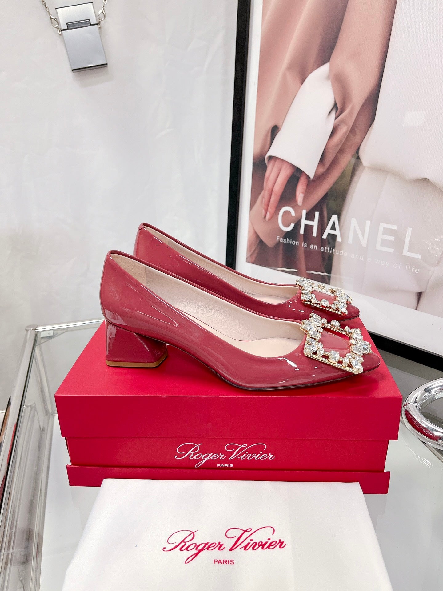 RV-022Shoes