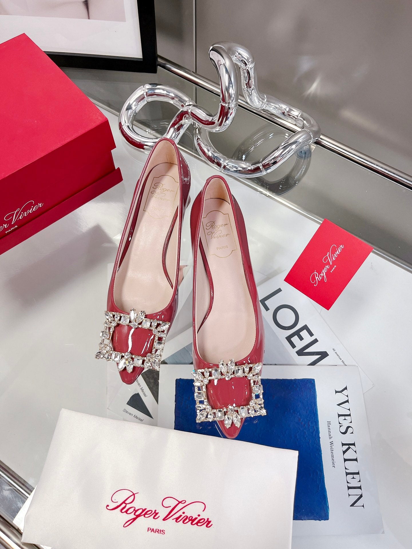 RV-022Shoes