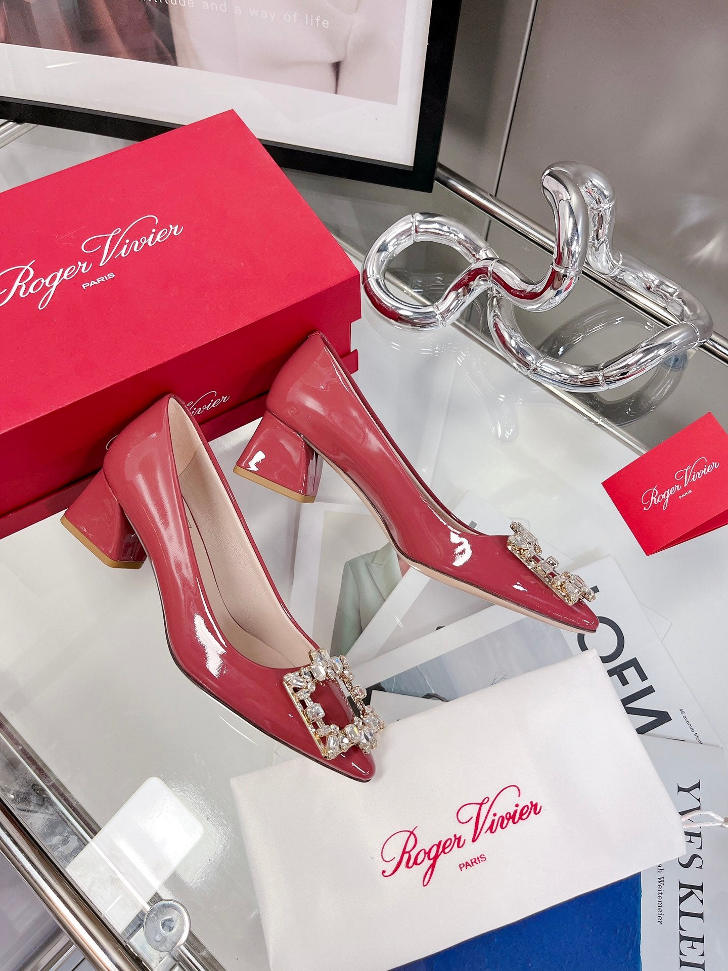 RV-022Shoes