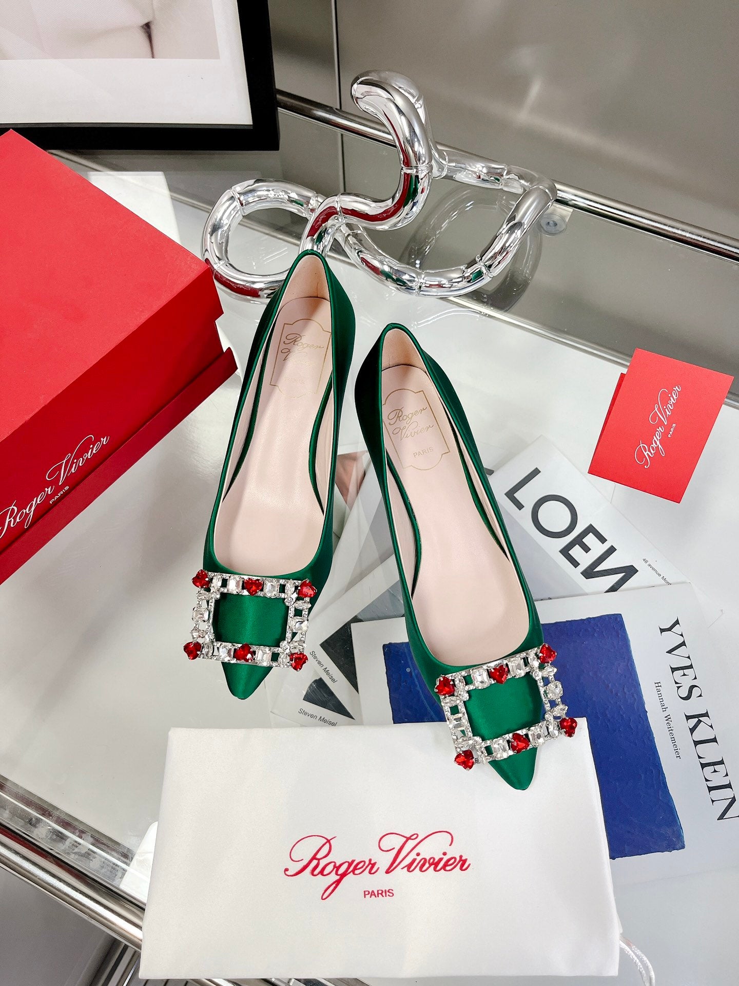 RV-023Shoes
