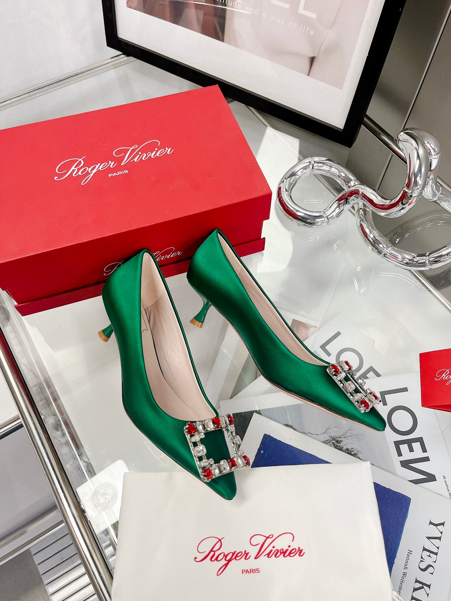 RV-023Shoes