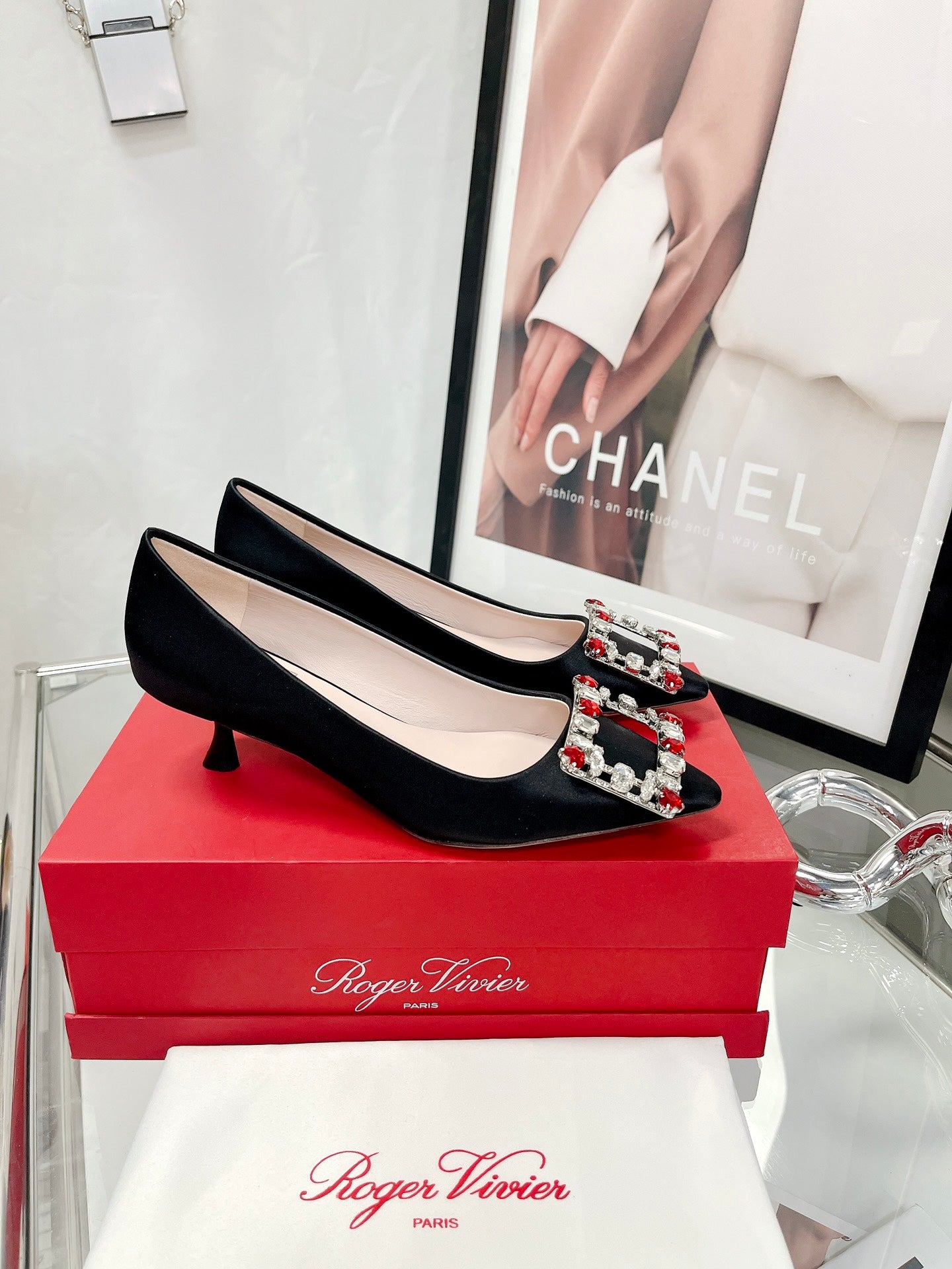 RV-024Shoes