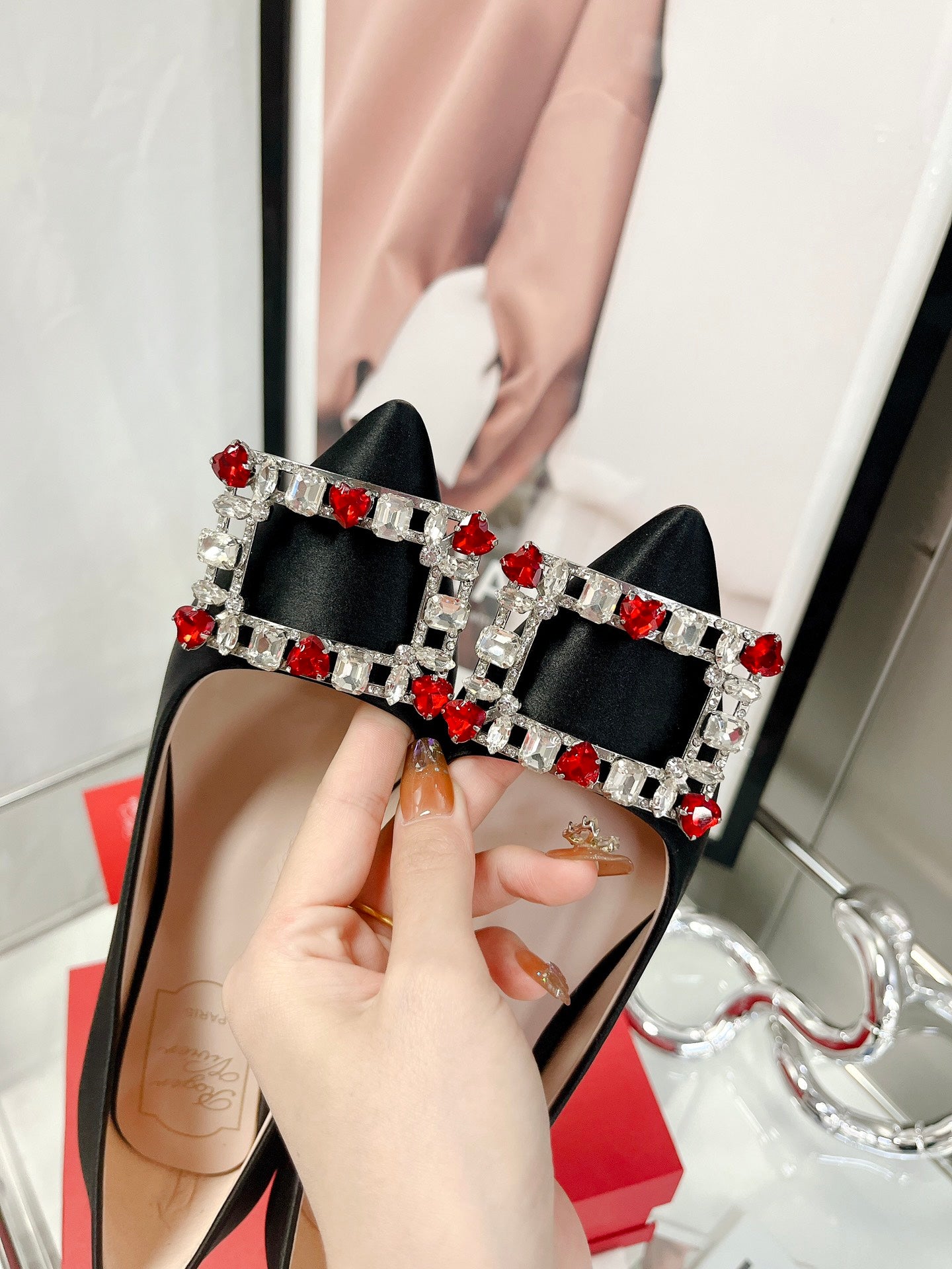 RV-024Shoes