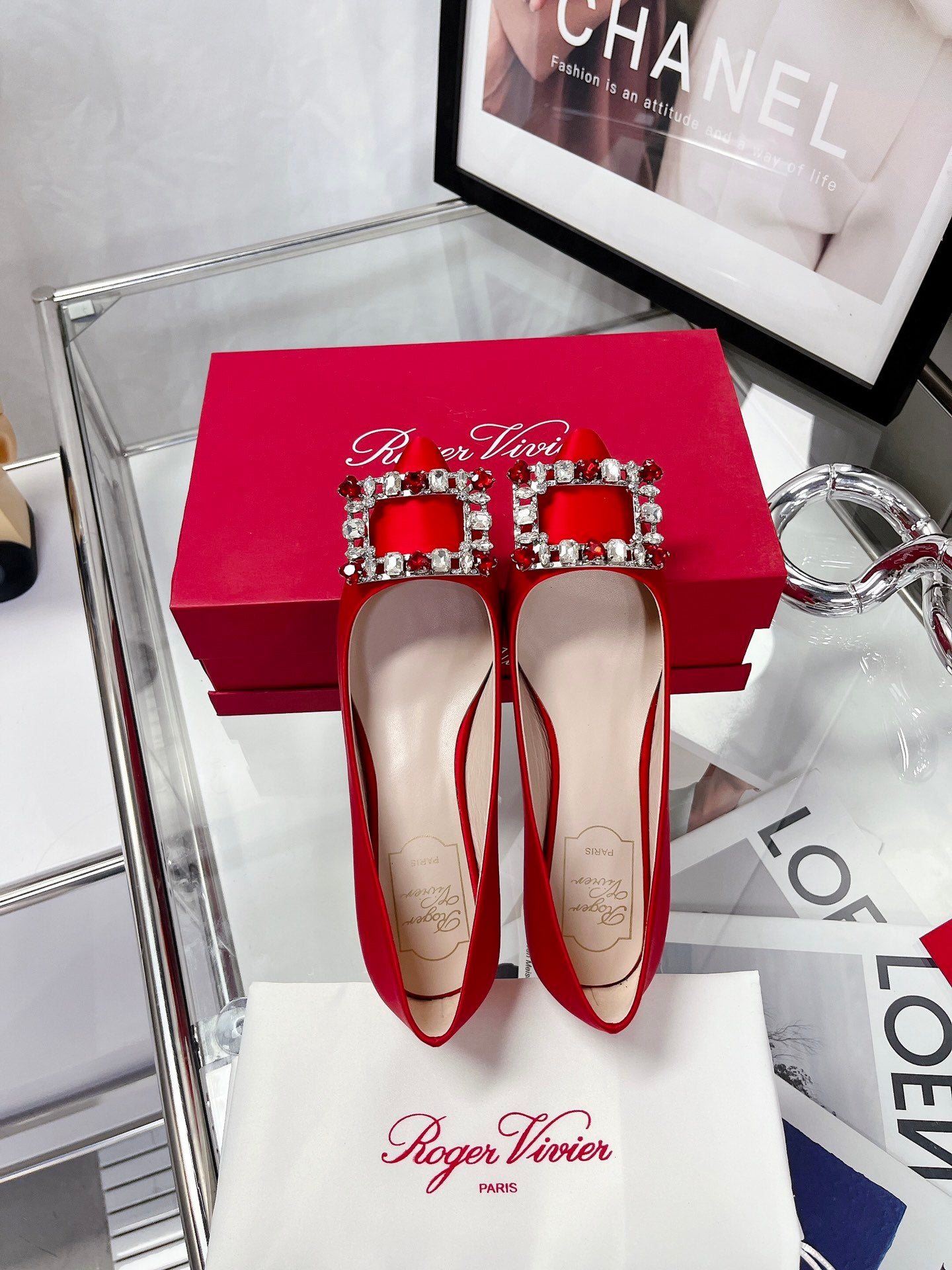 RV-025Shoes