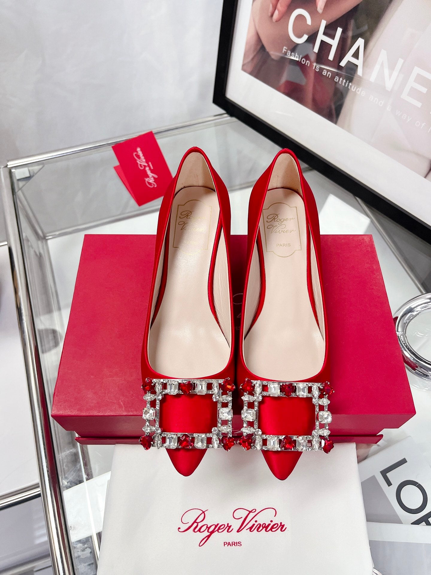 RV-025Shoes