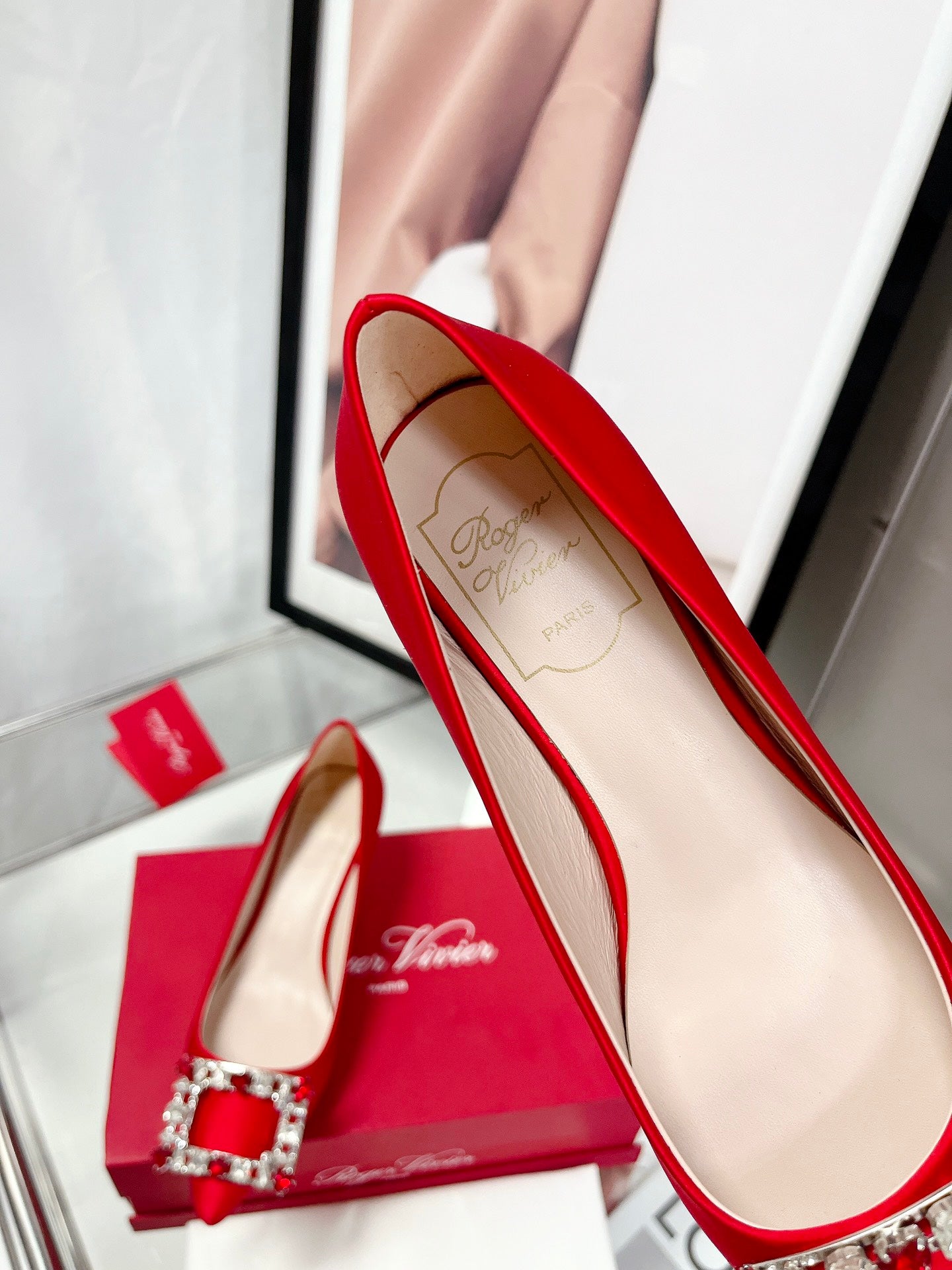 RV-025Shoes