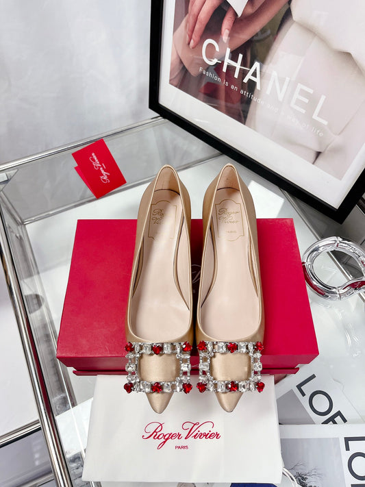 RV-026Shoes
